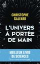 L'UNIVERS A PORTEE DE MAIN 